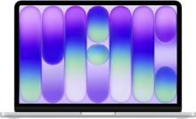 Ноутбук Apple MacBook Neo (A18 Pro, 6C CPU/5C GPU, 2026) 8 ГБ, 512 ГБ SSD, Silver (серебристый)