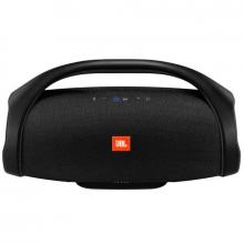 Портативная колонка JBL BoomBox Black