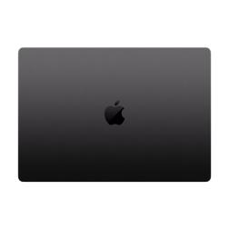 Apple MacBook Pro 16" (M3 Max 16C CPU, 40C GPU, 2023) 48 ГБ, 1 ТБ SSD, чёрный космос (MUW63)