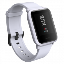 Умные часы Amazfit Bip (White)