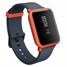 Умные часы Amazfit Bip (Red)