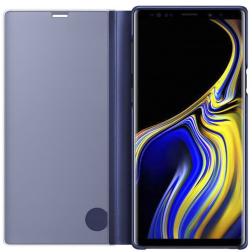 Чехол Samsung Clear View Standing Cover Samsung Galaxy Note 9, Blue