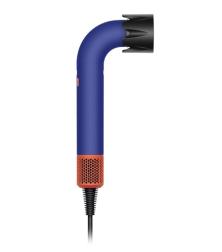 Фен Dyson Supersonic r HD18 Professional, Vinca blue/Topaz