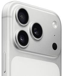 Смартфон Apple iPhone 17 Pro Max 512GB, Silver (серебристый)