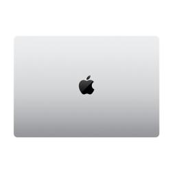 Apple MacBook Pro 16" (M3 Pro 12C CPU, 18C GPU, 2023) 18 ГБ, 512 ГБ SSD, серебристый (MRW43)