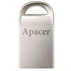 Flash Drive 8G USB 2.0 Apacer AH115 Silver (AP8GAH115S-1)