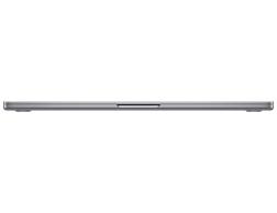 Ноутбук Apple MacBook Air 13 (M3, 8C CPU/10C GPU, 2024), 8 ГБ, 512 ГБ SSD, Space Gray (серый космос) (MRXP3)