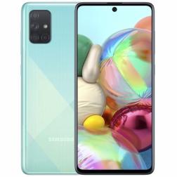 Samsung Galaxy A71 6/128 Prism Crush Blue