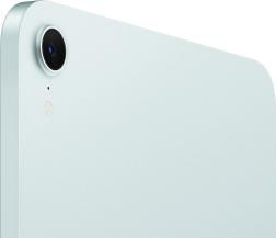 Планшет Apple iPad mini (2024) 256Gb Wi-Fi, голубой