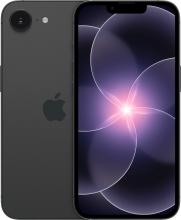 Смартфон Apple iPhone 17e eSim 512GB, Black (черный)