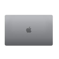 Apple MacBook Air 15" 2023 (MQKQ3) M2 (8 CPU/10 GPU)/8 Гб/512 Гб/Space Gray (Графитовый)