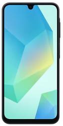 Смартфон Samsung Galaxy A16 5G 8/256 Гб, синий (Blue Black)