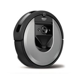 Робот-пылесоc iRobot Roomba Combo i8