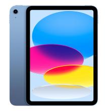 Apple iPad 10 (2022) 10.9" 64Gb Wi-Fi + Cellular Blue