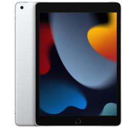 Apple iPad 10,2" (2021) Wi-Fi 64 ГБ, Silver (серебристый)