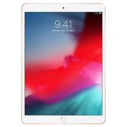 Apple iPad Air 10.5" Wi-Fi + Cellular 64GB Gold (2019)