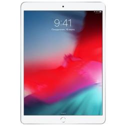 Apple iPad Air 10.5" Wi-Fi + Cellular 256GB Silver (2019)