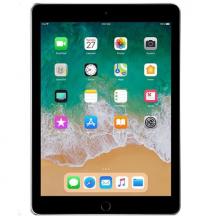 Apple iPad 9,7'' 128 GB  WiFi+Cellular  Space Gray (2018)