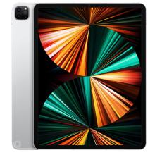 Apple iPad Pro (2021) 11" Wi-Fi 128 ГБ, Silver «Серебристый»