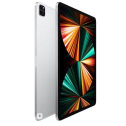 Apple iPad Pro (2021) 11" Wi-Fi + Cellular 512 ГБ, Silver «Серебристый»