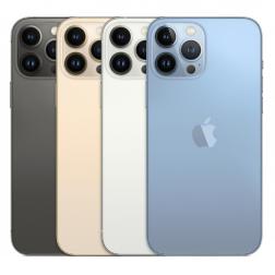 Apple iPhone 13 Pro 256GB Silver (Белый)