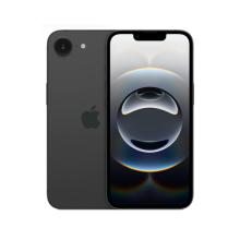 Apple iPhone 16e 256GB Black (Черный)