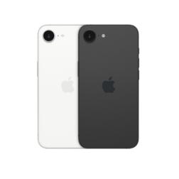 Apple iPhone 16e 512GB Black (Черный)