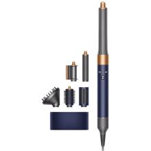 Стайлер Dyson Airwrap Complete Long E Volumise HS05, Blue/Copper