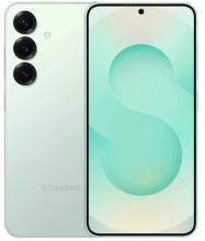 Смартфон Samsung Galaxy S26 FE 8/256ГБ, Pistachio (зеленый)