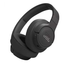 Беспроводные наушники JBL Tune 770BT, черные