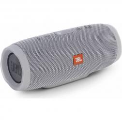 Портативная колонка JBL Charge 3 Grey