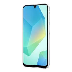 Смартфон Samsung Galaxy A16 4G 4/128, серый (Light Gray)