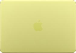 Ноутбук Apple MacBook Neo (A18 Pro, 6C CPU/5C GPU, 2026) 8 ГБ, 512 ГБ SSD, Citrus (желтый)