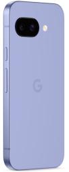 Смартфон Google Pixel 9a 8/128 Гб, фиолетовый (Iris)