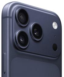 Смартфон Apple iPhone 17 Pro 1TB, Deep Blue (синий)