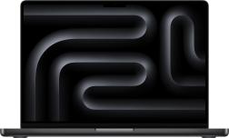 Ноутбук Apple MacBook Pro 16" (2026) (M5 Max 18C CPU, 40C GPU) 48 ГБ, 2 Тб SSD, чёрный космос MGEE4