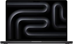 Ноутбук Apple MacBook Pro 14" (2026) (M5 Max 18C CPU, 32C GPU) 36 ГБ, 2 Тб SSD, чёрный космос MGDU4