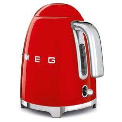 Чайник Smeg KLF03 Красный