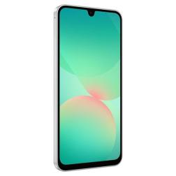Смартфон Samsung Galaxy A26 8/256Gb, белый