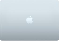 Ноутбук Apple MacBook Air 15 (M5, 10C CPU/10C GPU, 2026), 24 ГБ, 1 ТБ SSD, Sky Blue (небесно-голубой) MDVU4