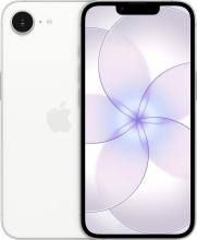 Смартфон Apple iPhone 17e eSim 512GB, White (белый)