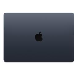 Apple MacBook Air 15" 2023 (MQKW3) M2 (8 CPU/10 GPU)/8 Гб/256 Гб/Midnight (Темная ночь)