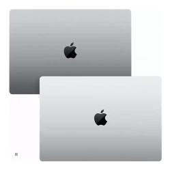 Apple MacBook Pro 14" (M1 Pro, 10 CPU/16 GPU 2021) 32 ГБ, 4 Тб SSD, Space Grey (Серый космос)