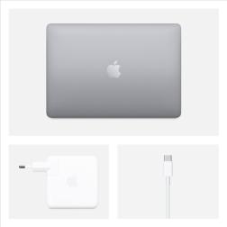 Apple MacBook Pro 15" 2019 i7/2,6 ГГц/16 Гб/256 Гб/Touch Bar/Silver (Серебристый) (MV922) 