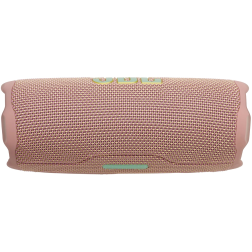 Портативная акустика JBL Flip 7, розовый