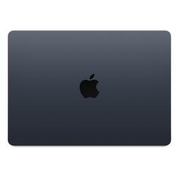 Apple MacBook Air (M2, 2022) 16 ГБ, 256 ГБ SSD Midnight (Темная ночь) (MC7X4)