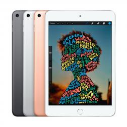 iPad mini 5 Wi-Fi + Cellular 64GB Gold  (2019)