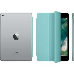 Чехол Smart Cover для iPad mini 4 Blue Ocean