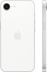 Смартфон Apple iPhone 17e 256GB, White (белый)