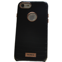 Накладка Remax Creative для iPhone 7 (Black)